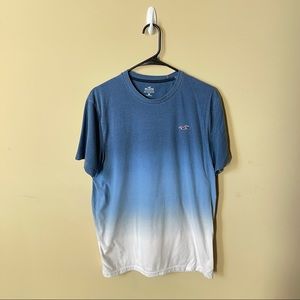 Hollister Short Sleeve Shirt